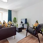 Guestready - Modern Stay By Pheonix Park